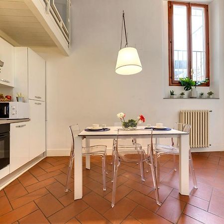 Tegolaio Apartment By Mamo Florencja Zewnętrze zdjęcie